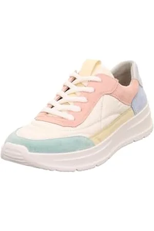 Legero Sprinter, Scarpe da Ginnastica Donna, , 41 EU