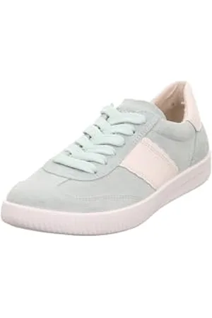 Legero Silence, Scarpe da Ginnastica Donna, , 38.5 EU