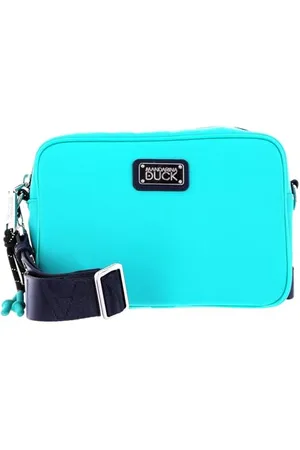 Mandarina Duck Style P10MYM04, Borsa A Tracolla Donna, , 22x14x9 (L x H x W)