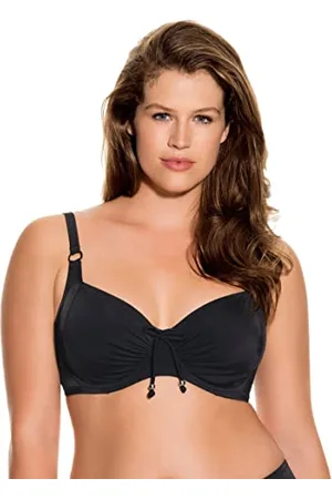 Dorina Fiji Haut avec Armatures Bikinioberteil, , 70E (Herstellergröße: 85E) Damen