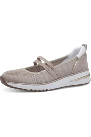 Marco Tozzi Damen Ballerinas 2-22181-44, Ballerine Donna, , 40 EU