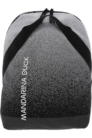Mandarina Duck Athleisure, Zaino Donna, (Aluminium), 27.5x38x13 (L x H x W)