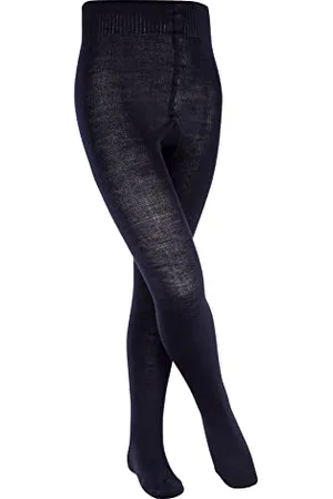 Falke Comfort Wool K So lana tinta unita 1 paio, Calzini Unisex - Bambini, , 27-30