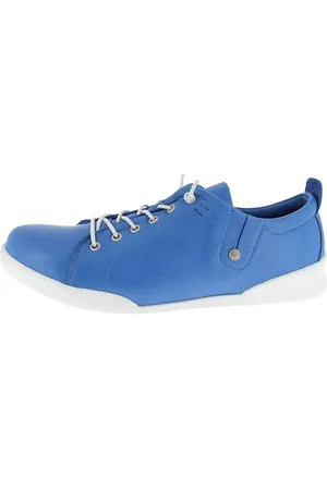 Andrea Conti Damen Low Top Sneaker, Scarpe da Ginnastica Donna, , 42 EU