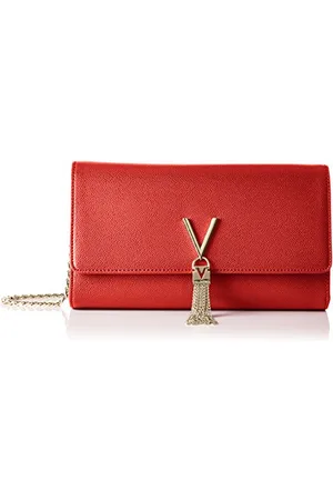 VALENTINO By Mario Divina, Pochette Donna, , 4.5x12x27 Centimeters (B x H x T)