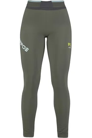 Karpos LAV. P. Winter W TGH Leggings, , XS Donna