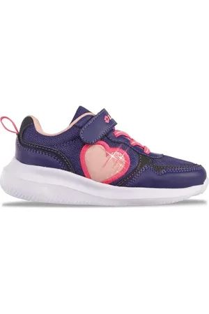 Lotto Inima K, Scarpe da Ginnastica, , 26 EU