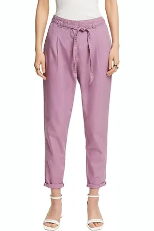 ESPRIT 044ee1b345 Pantaloni, , 30W x 30L Donna