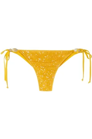 Women secret Slip Solare Parte Inferiore del Bikini, , M Donna