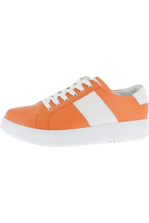 Andrea Conti Damen Low Top Sneaker, Scarpe da Ginnastica Donna, , 39 EU