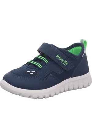 Superfit Sport7 Mini, Scarpe da Ginnastica, , 23 EU