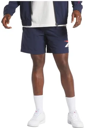 Reebok Vector Boxer Bambino, , L Uomo