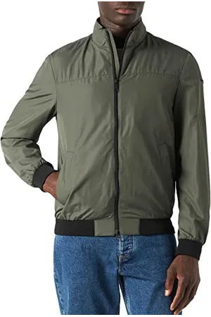 Geox M JHARROD Uomo Giacca , 56