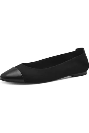 Marco Tozzi Damen Ballerinas 2-22108-44, Ballerine Donna, , 42 EU