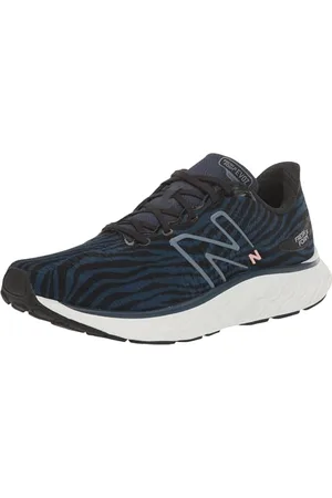New Balance EVOZ, Sneaker Donna, Blu , 41 EU