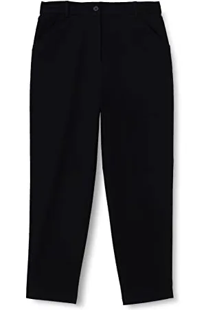 Sisley Pantaloni 45g2lf01d, , 44 Donna