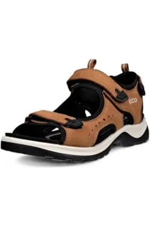 Ecco Offroad Classic, Sandali Donna, , 39 EU