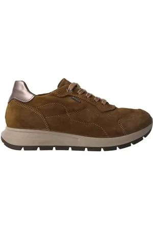 IGI&CO D.ERMIONE GTX, Scarpe con Lacci Donna, , 37 EU