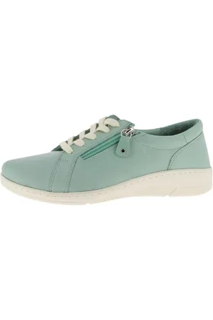 Andrea Conti Damen Low Top Sneaker, Scarpe da Ginnastica Donna, , 42 EU