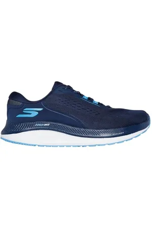Skechers Vai a Correre Persistenza 2, Scarpe da Ginnastica Uomo, , 45 EU