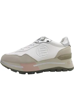 Bagatt D31-aki02, con Lacci Donna, Multicolore, 39 EU
