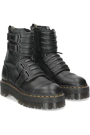 Dr. Martens Axxel, Anfibi Unisex-Adulto, , 38 EU