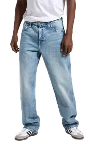 Lee Asher Jeans, Cedro Plain, W30 / L32 Uomo