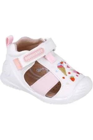 Biomecanics 252183, Sandali Bambina, , 22 EU