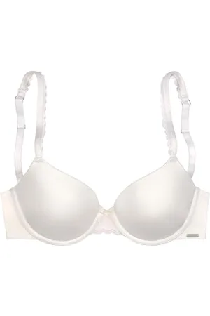 QS by s.Oliver 79741501 Reggiseno Push up, , 3B Donna