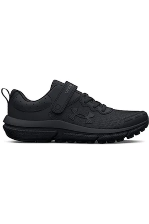 Under Armour Ua Bps Assert 10 Ac, Scarpa da corsa Bambini e ragazzi, , 31.5 EU