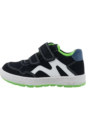 Lurchi 95L1023001, Scarpe da Ginnastica, , 29 EU Larga