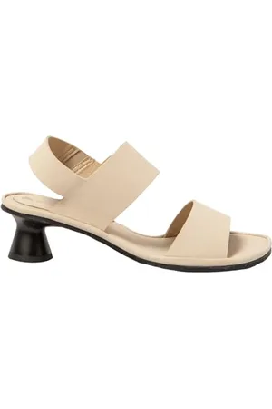 El Naturalista N885 Flora, Sandali con Tacco Donna, , 42 EU Larga