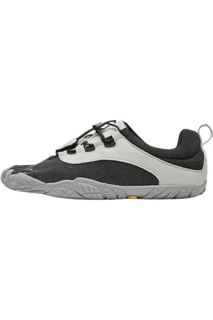 Vibram V-Run Retro, Scarpe da Ginnastica Uomo, , 48 EU Stretta