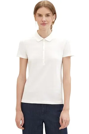 TOM TAILOR 1042357 Polo, , XS Donna