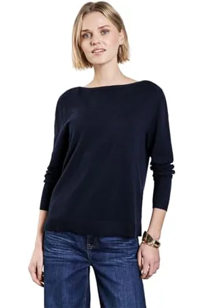 Street one A303042 Morbido Maglione, , 52 Donna