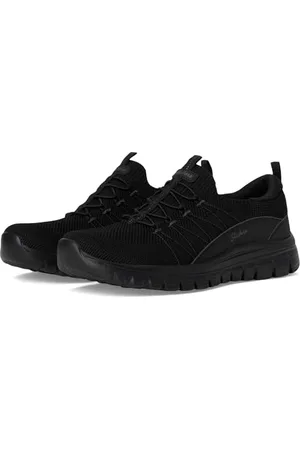 Skechers Graceful Picture Perfect, Scarpe da Ginnastica Donna, , 38.5 EU