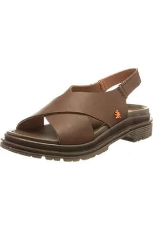 Art 1549 Birmingham, Sandali con tacco Donna, , 36 EU