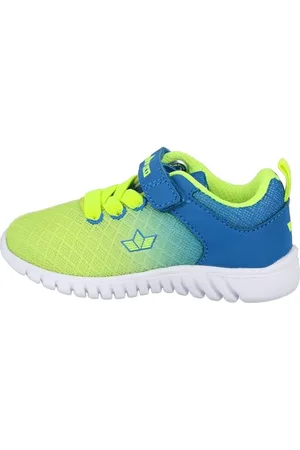LICO Mia Vs, Scarpe Primi Passi Unisex-Bambini, , 24 EU