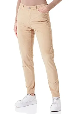 Benetton Pantaloni 4AH7573Y4 Donna, , 44