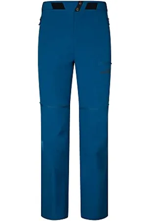 ROCK EXPERIENCE REMP04581 Observer 2.0 Zip off Pantaloni Sportivi S