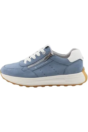 TOM TAILOR 9590100004, Scarpe da Ginnastica Donna, , 39 EU