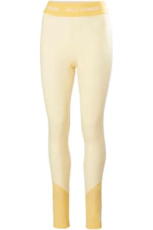 Helly Hansen W LIFA Merino-Pantaloni di Peso Medio, , M Donna