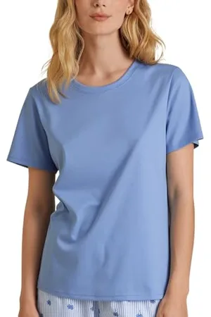 Calida Favourites Serenity T-Shirt, , 38/40 IT Donna