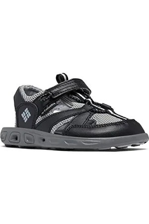 Columbia Techsun Wave, Sandali per Bambini, Unisex