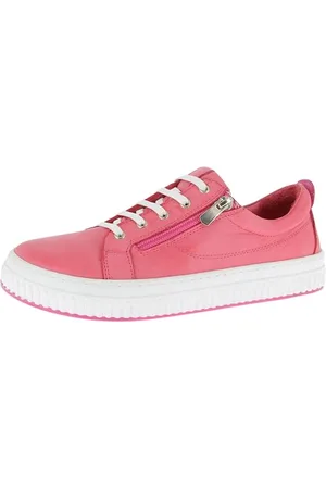 Andrea Conti Damen Low Top Sneaker, Scarpe da Ginnastica Donna, , 40 EU