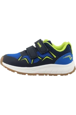 Lurchi 95L0083006, Scarpe da Ginnastica, , 25 EU Larga