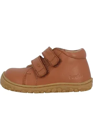 Lurchi 95L5003003, Scarpe per Chi Inizia a Camminare Unisex-Bambini, , 22 EU