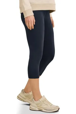 CECIL B378979 Leggings Basic, , XXL Donna
