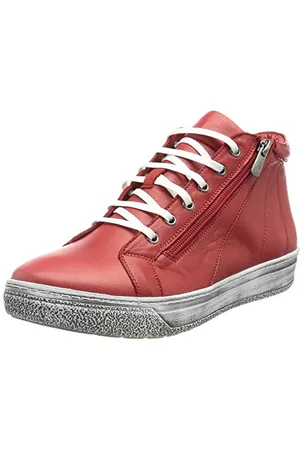 Andrea Conti 4770007, Scarpe da Ginnastica Donna, , 36 EU