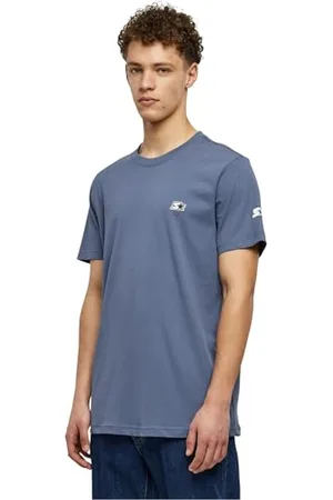 STARTER BLACK LABEL Starter Essential Jersey T-Shirt, , L Uomo